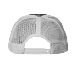 Scarpa PATCH TRUCKER HAT -Outdoor footwear-Scarpa ipps web grey patch trucker back