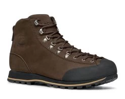 Scarpa GUIDA CITY GTX -Outdoor footwear-Scarpa ipps web guidacity darkbrown 30 1