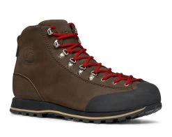 Scarpa GUIDA CITY GTX -Outdoor footwear-Scarpa ipps web guidacity darkbrown 30