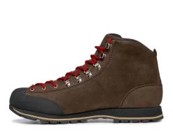 Scarpa GUIDA CITY GTX -Outdoor footwear-Scarpa ipps web guidacity darkbrown int