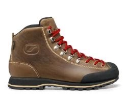 Scarpa GUIDA CITY GTX -Outdoor footwear-Scarpa ipps web guidacity naturalbrown ext
