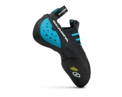 Outdoor footwear-Scarpa -Outdoor footwear-Scarpa ipps web instinctcts blackazure ext bck