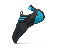 Scarpa INSTINCT S -Outdoor footwear-Scarpa ipps web instinctcts blackazure int