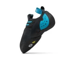 Scarpa INSTINCT S -Outdoor footwear-Scarpa ipps web instinctcts blackazure int bck