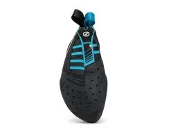 Scarpa INSTINCT S -Outdoor footwear-Scarpa ipps web instinctcts blackazure top