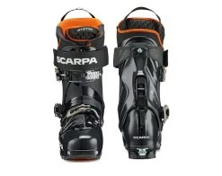 Scarpa MAESTRALE REMADE (NEW) -Outdoor footwear-Scarpa ipps web maestrale remade frtbck