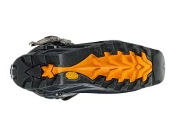 Scarpa MAESTRALE REMADE (NEW) -Outdoor footwear-Scarpa ipps web maestrale remade sole 1