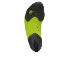 Scarpa MAGO -Outdoor footwear-Scarpa ipps web mago black sole