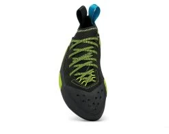Scarpa MAGO -Outdoor footwear-Scarpa ipps web mago black top