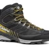 Scarpa MESCALITO TRK GTX MEN'S 2 Scarpa MESCALITO TRK GTX MEN'S -Outdoor footwear-Scarpa ipps web mescalitotrkgtx m darkanthracitemustard 30