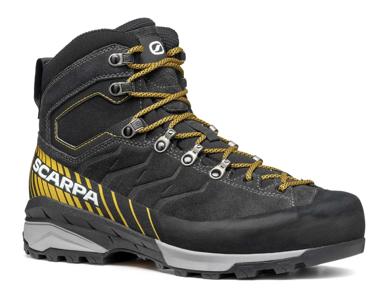 Scarpa MESCALITO TRK GTX MEN'S 3 Scarpa MESCALITO TRK GTX MEN'S