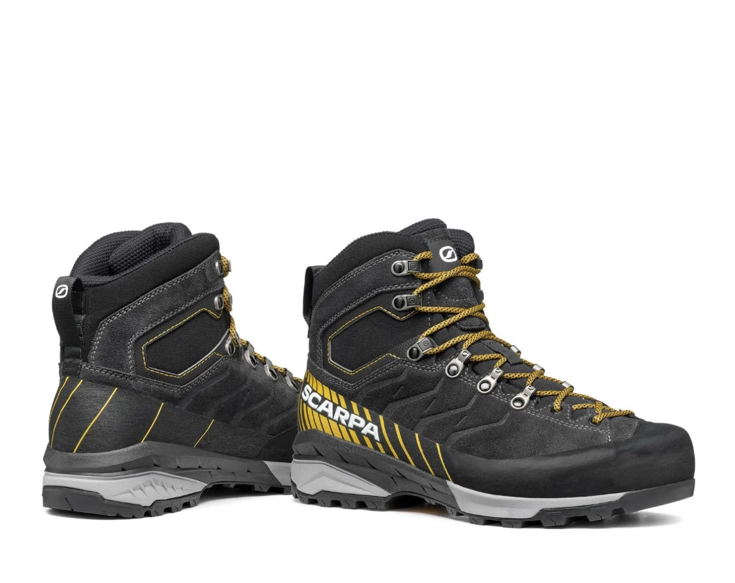 Scarpa MESCALITO TRK GTX MEN'S 4 Scarpa MESCALITO TRK GTX MEN'S - Image 2