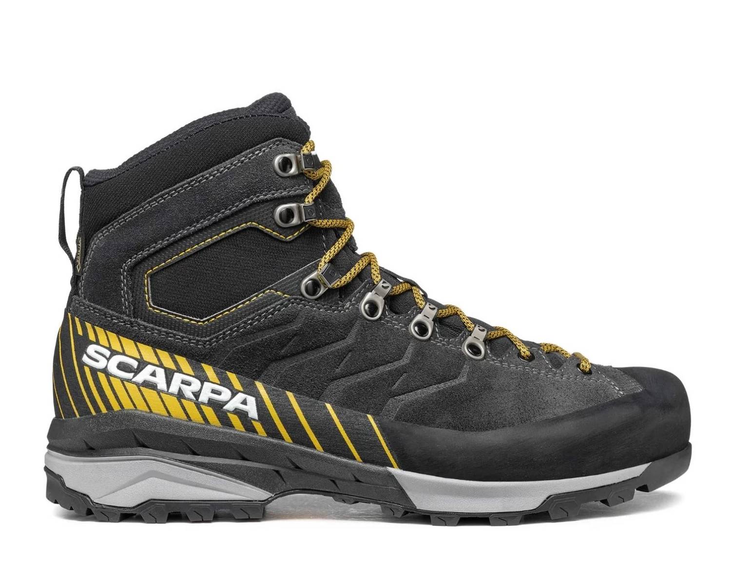 Scarpa MESCALITO TRK GTX MEN'S 5 Scarpa MESCALITO TRK GTX MEN'S - Image 3