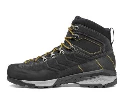 Scarpa MESCALITO TRK GTX MEN'S 15 Scarpa MESCALITO TRK GTX MEN'S -Outdoor footwear-Scarpa ipps web mescalitotrkgtx m darkanthracitemustard int