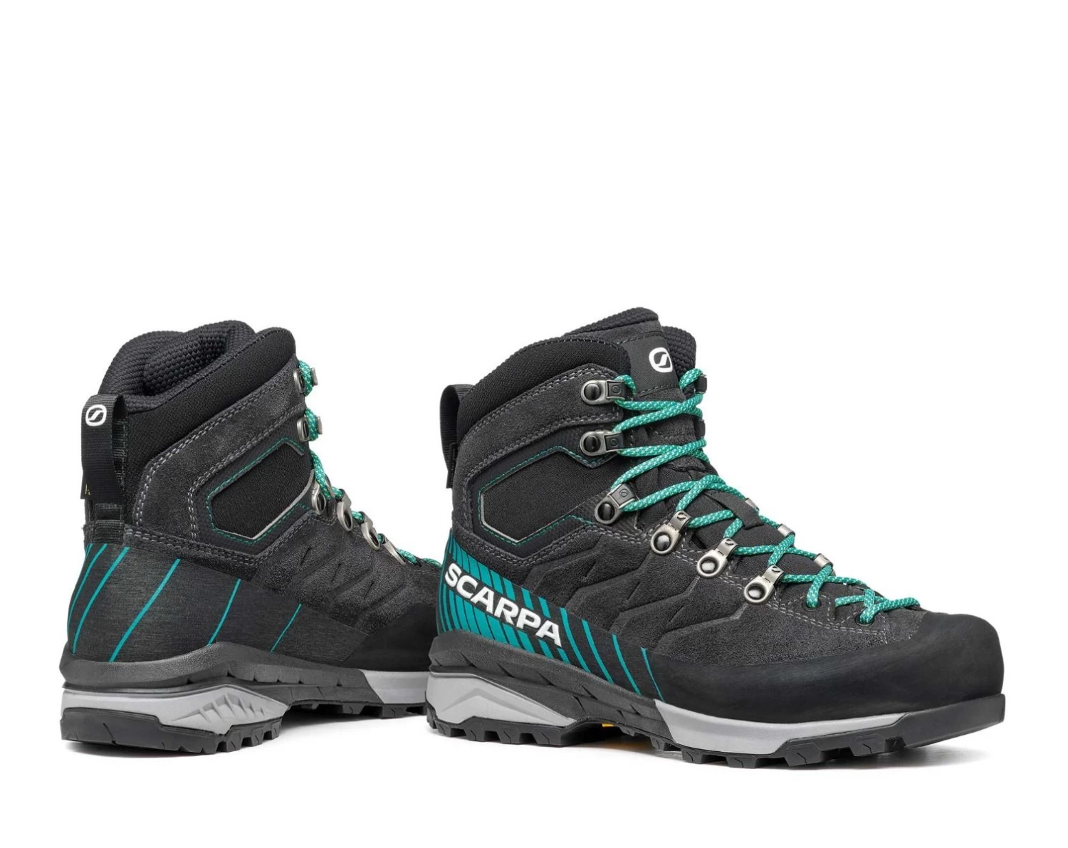 Scarpa MESCALITO TRK GTX WOMEN'S 4 Scarpa MESCALITO TRK GTX WOMEN'S - Image 2