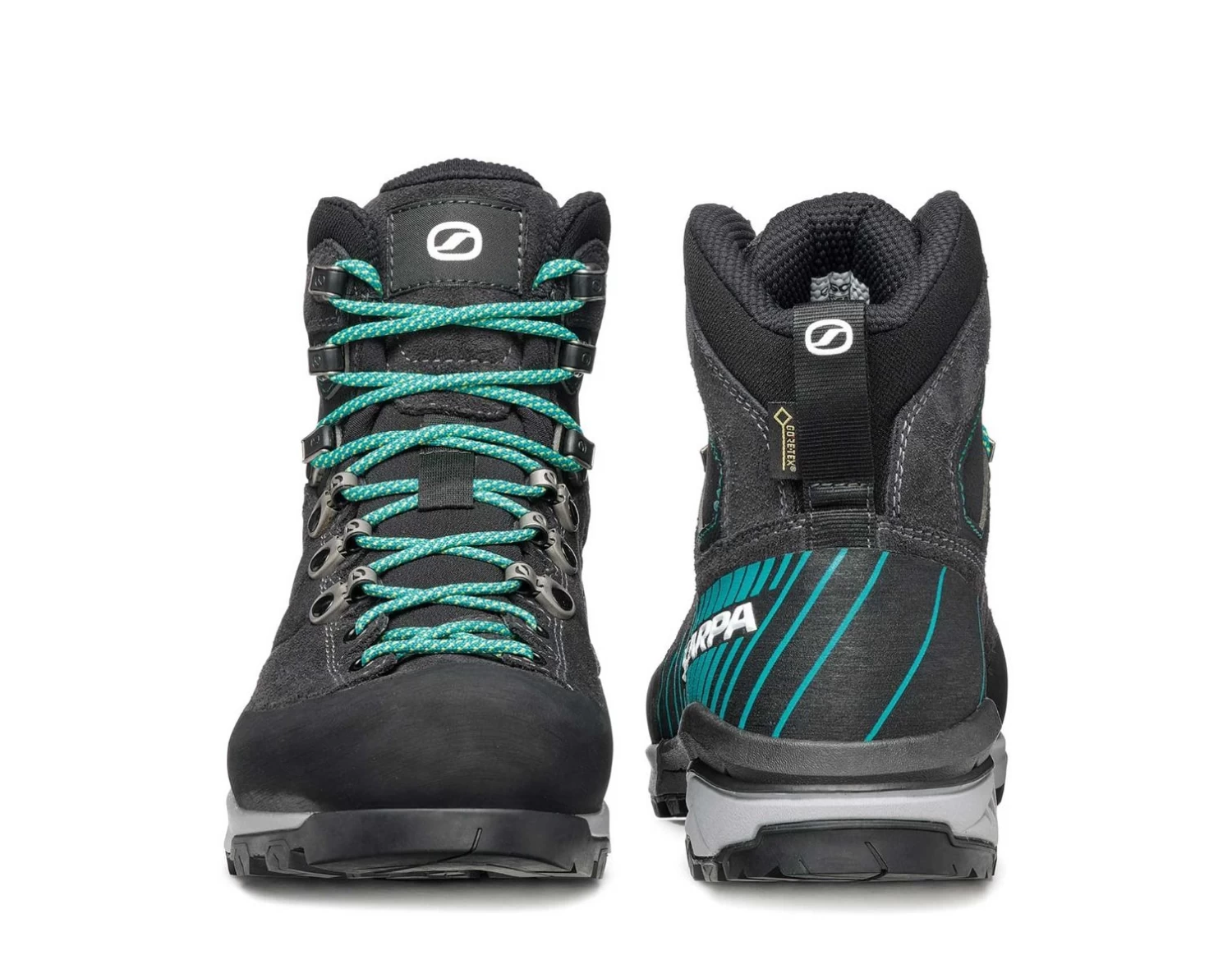 Scarpa MESCALITO TRK GTX WOMEN'S 6 Scarpa MESCALITO TRK GTX WOMEN'S - Image 4