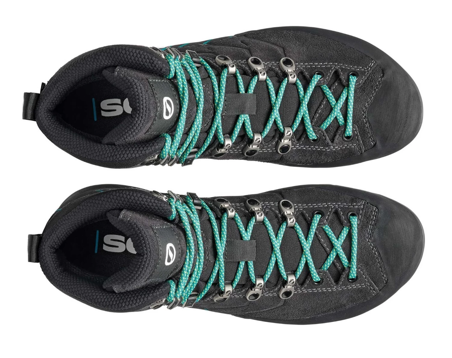 Scarpa MESCALITO TRK GTX WOMEN'S 9 Scarpa MESCALITO TRK GTX WOMEN'S - Image 7