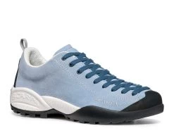 Scarpa MOJITO WOMEN'S -Outdoor footwear-Scarpa ipps web mojito airblue 30