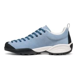Scarpa MOJITO WOMEN'S -Outdoor footwear-Scarpa ipps web mojito airblue int