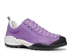 Scarpa MOJITO WOMEN'S -Outdoor footwear-Scarpa ipps web mojito violet tulip 30