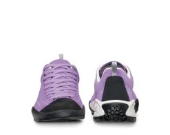 Scarpa MOJITO WOMEN'S -Outdoor footwear-Scarpa ipps web mojito violet tulip frt bck