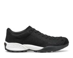 Scarpa MOJITO BIO -Outdoor footwear-Scarpa ipps web mojitobio m black ext 1