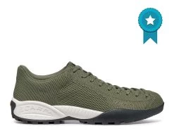 Scarpa MOJITO BIO -Outdoor footwear-Scarpa ipps web mojitobio military award
