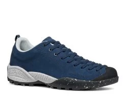 Scarpa MOJITO PLANET SUEDE -Outdoor footwear-Scarpa ipps web mojitoplanetsuede darkdenim 30 1