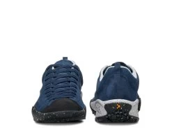 Scarpa MOJITO PLANET SUEDE -Outdoor footwear-Scarpa ipps web mojitoplanetsuede darkdenim frt bck