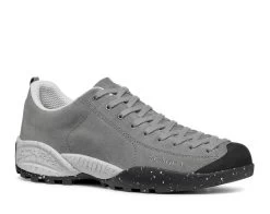 Scarpa MOJITO PLANET SUEDE -Outdoor footwear-Scarpa ipps web mojitoplanetsuede midgray 30 1