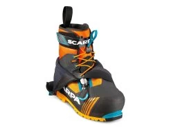 Scarpa PHANTOM 8000L HD -Outdoor footwear-Scarpa ipps web phantom 8000 hd liner