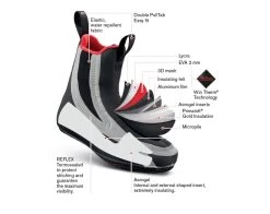 Scarpa PHANTOM 8000L HD -Outdoor footwear-Scarpa ipps web phantom 8000 hd liner1