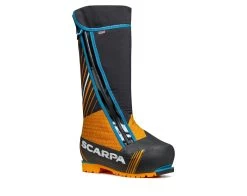 Scarpa PHANTOM 8000L HD -Outdoor footwear-Scarpa ipps web phantom8000 blackorange 30