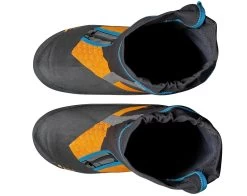 Scarpa PHANTOM 8000L HD -Outdoor footwear-Scarpa ipps web phantom8000 blackorange top