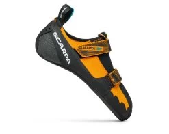 Scarpa QUANTIX SF -Outdoor footwear-Scarpa ipps web quantix sf ext