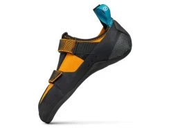 Scarpa QUANTIX SF -Outdoor footwear-Scarpa ipps web quantix sf int