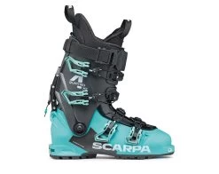 Scarpa 4-QUATTRO XT WOMEN'S -Outdoor footwear-Scarpa ipps web quattroxt w ceramic ext