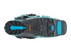 Scarpa 4-QUATTRO XT WOMEN'S -Outdoor footwear-Scarpa ipps web quattroxt w ceramic sole