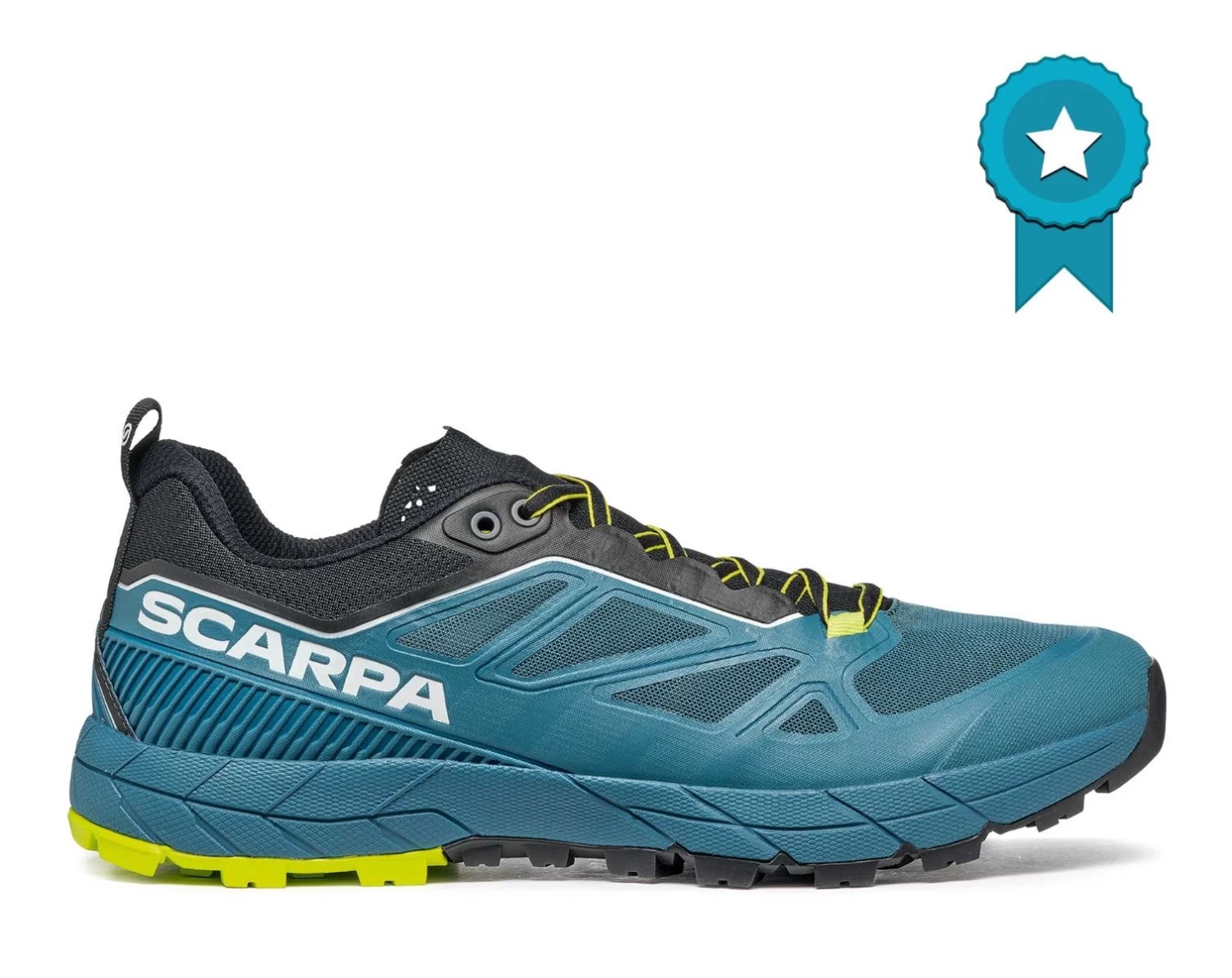 Scarpa RAPID MEN'S 4 Scarpa RAPID MEN'S - Image 2