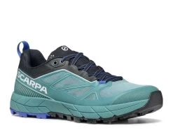 Scarpa RAPID WOMEN'S -Outdoor footwear-Scarpa ipps web rapid w violet blue 30