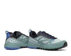 Scarpa RAPID WOMEN'S -Outdoor footwear-Scarpa ipps web rapid w violet blue both