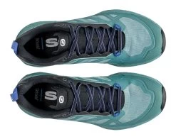 Scarpa RAPID WOMEN'S -Outdoor footwear-Scarpa ipps web rapid w violet blue top