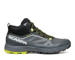 Scarpa RAPID MID GTX MEN'S -Outdoor footwear-Scarpa ipps web rapidmidgtx ant acl ext