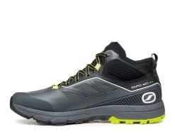 Scarpa RAPID MID GTX MEN'S -Outdoor footwear-Scarpa ipps web rapidmidgtx ant acl int