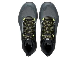 Scarpa RAPID MID GTX MEN'S -Outdoor footwear-Scarpa ipps web rapidmidgtx ant acl top