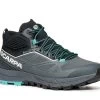 Scarpa RAPID MID GTX WOMEN'S -Outdoor footwear-Scarpa ipps web rapidmidgtx ant tur 30