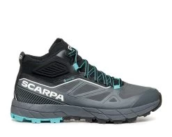 Scarpa RAPID MID GTX WOMEN'S -Outdoor footwear-Scarpa ipps web rapidmidgtx ant tur ext