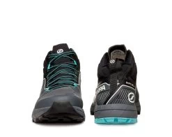 Scarpa RAPID MID GTX WOMEN'S -Outdoor footwear-Scarpa ipps web rapidmidgtx ant tur frt bck