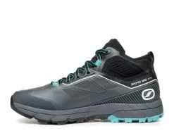 Scarpa RAPID MID GTX WOMEN'S -Outdoor footwear-Scarpa ipps web rapidmidgtx ant tur int