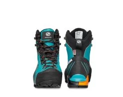 Scarpa RIBELLE® LITE HD WOMEN'S -Outdoor footwear-Scarpa ipps web ribelle hd lite w baltic frt bck